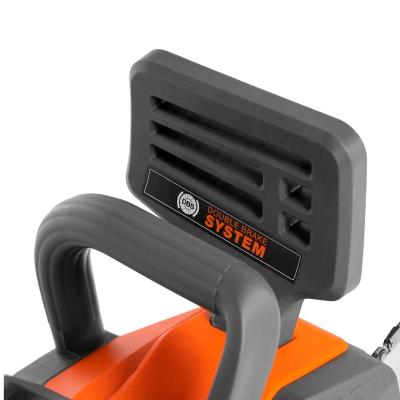 Электропила DAEWOO DACS 1221Li set