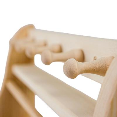 Полка для бани УНН-5 460*115*240 мм