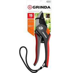 Секатор GRINDA 8-423102