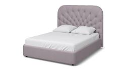 Кровать ARMOS Sunrise Сиреневый 1600*2000 мм