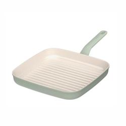 (АКЦИЯ) Сковорода-гриль 28см Leo Balance SA/BergHOFF/