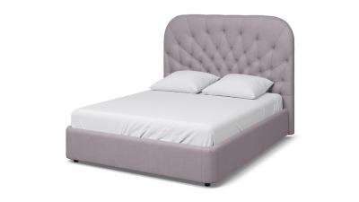 Кровать ARMOS Sunrise Сиреневый 1600*2000 мм