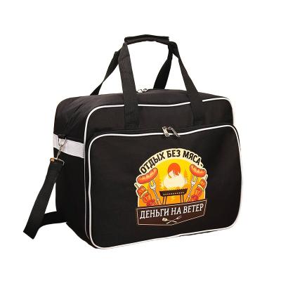 Термосумка 30л /9783975/