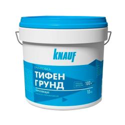 Грунт KNAUF Тифенгрунд 10 кг