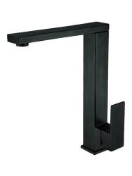 Смеситель для кухни ALFI GPA03-400B