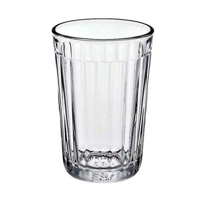 Стакан OSZ Граненый 250 мл