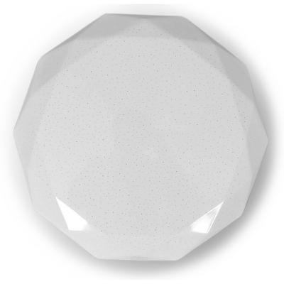 Светильник СПУТНИК SP-FCL SD18W Белый 