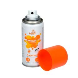 Аэрозоль HELP От клещей и комаров 75 мл