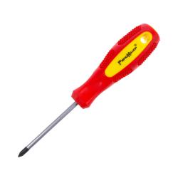 Отвертка РЕМОКОЛОР Driver PH2 150 мм 33-6-815