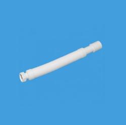 Труба гибкая MCALPINE MRMF112S раздвижная