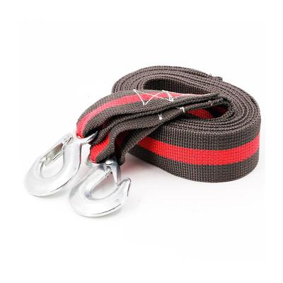 Трос буксировочный CLIM Art 5 т CLA00772