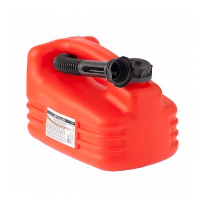 Канистра пластиковая 5 л Канистра пластиковая 5 л