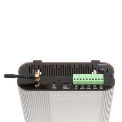 Система безопасности газового котла SKAT Smart ST-555  