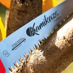 Пила садовая KAMIKAZE S-300H