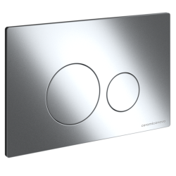 Инсталляция для унитаза CERAMICA NOVA с клавишей CN1001CH