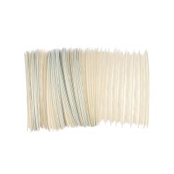 Воздуховод гофрированный ERA пластик 12,5PF2