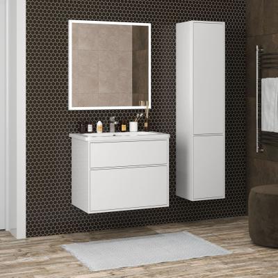 Пенал BRIZ Монца R 35*165 см