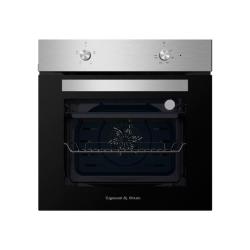 Шкаф духовой ZIGMUND & SHTAIN E 143 S 60 см