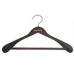 Вешалка-плечики ATTRIBUTE Prestige 44 см