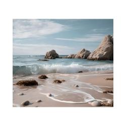 Картина VS на холсте 70*110 Ocean /8271021/