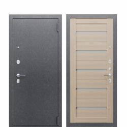 Дверь металлическая АВАНДОРС Реалист 84МП левая 2050*860 мм