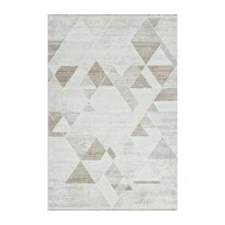 Ковер RUBI 26224C L.BEIGE / CREAM прямоугольник размер 0,8*1,5 м