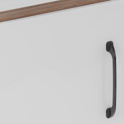 Пенал АСБ-МЕБЕЛЬ Адель 60*195 см