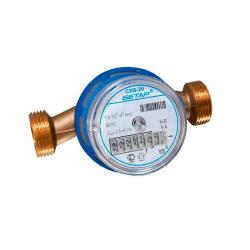 Счетчик воды БЕТАР СХВ-15 для холодной воды 1/2"
