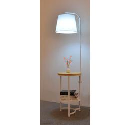 Торшер СФЕРА СВЕТА 2223-WH WH Белый