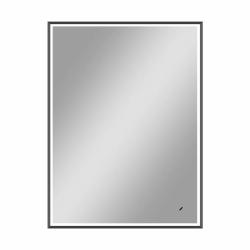 Зеркало КОНТИНЕНТ Stage Grey Led 60*80 см 