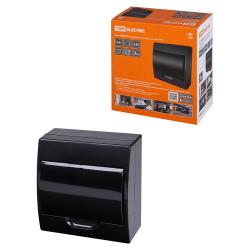 Бокс TDM ЩРН-П-8 SQ0901-0902