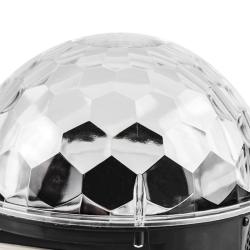 Диско-шар LED NEON-NIGHT Bluetooth 230 В 601-257