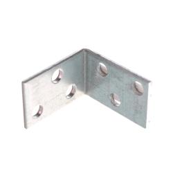 Уголок крепежный ROCK равносторонний 30*30*20*2 мм