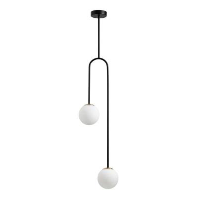 Подвес ODEON Ambi 4340/2 Черный