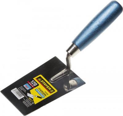 Кельма STAYER Profi трапеция 120 мм  0830-12 Кельма STAYER Profi трапеция 120 мм  0830-12