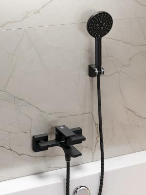 Душевой набор ORANGE APGN003B 