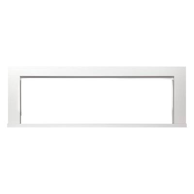 Портал ELECTROLUX Firelight simple long белый