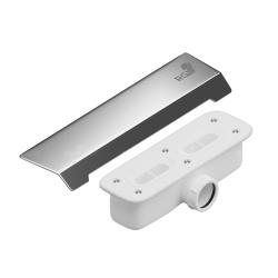 Сифон для поддона RGW S-015  