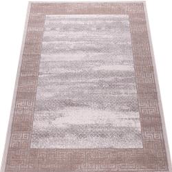 Ковер Kalahari W1512 CREAM/BEIGE прямоугольник 0.8*1.5 м 