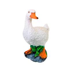 Фигурка для водоема Утка 070582