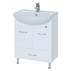 Тумба с раковиной BELLEZZA Уют 50