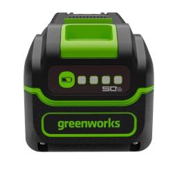 Аккумулятор GREENWORKS High power G40HP5