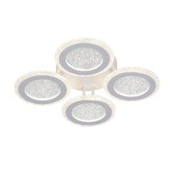 Люстра ЛАЙТ СФЕРА 2358/4 White Белый