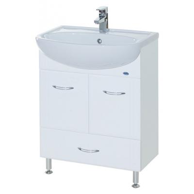 Тумба с раковиной BELLEZZA Уют 50