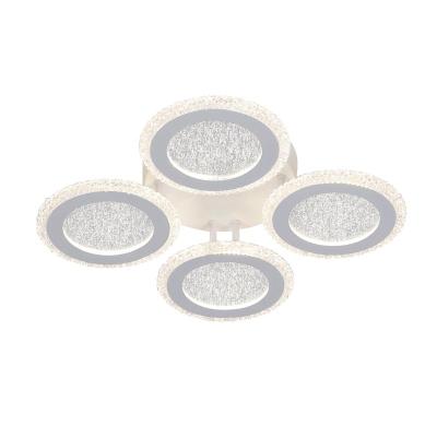 Люстра ЛАЙТ СФЕРА 2358/4 White Белый