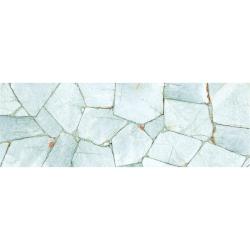 Плитка базовая DELACORA Amazonit Scale 25,3*75 см