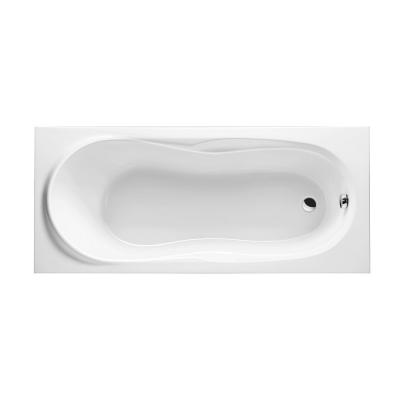 Ванна акриловая EXCELLENT Sekwana 170*75 см