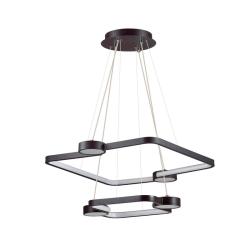 Люстра ODEON Sheridan 5250/92L Черный