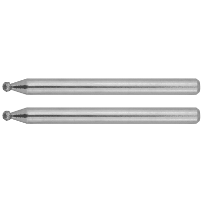 Мини-шарошки ЗУБР алмазные 35923 Мини-шарошки ЗУБР алмазные 35923