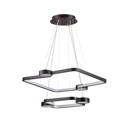 Люстра ODEON Sheridan 5250/92L Черный